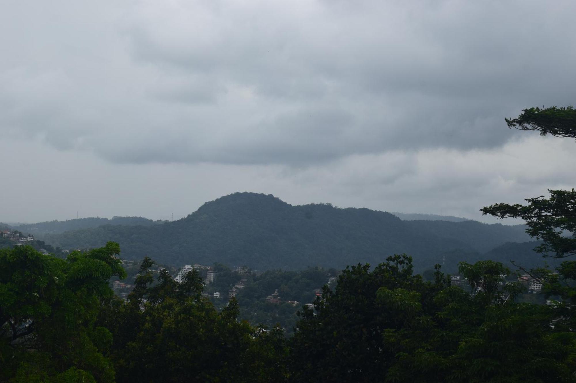 Namaya Nature Kandy Exterior foto